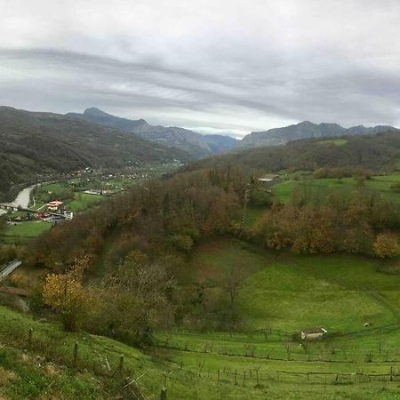 Apartamento Rural La Aldea Perdida .Vv 1434-As Pola de Laviana Extérieur photo