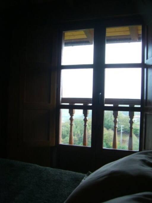 Apartamento Rural La Aldea Perdida .Vv 1434-As Pola de Laviana Extérieur photo