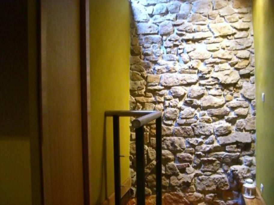 Apartamento Rural La Aldea Perdida .Vv 1434-As Pola de Laviana Extérieur photo