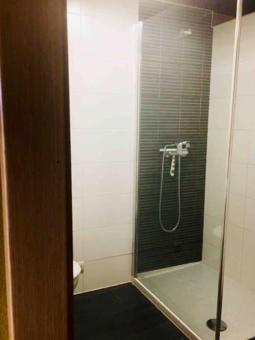 Apartamento Rural La Aldea Perdida .Vv 1434-As Pola de Laviana Extérieur photo