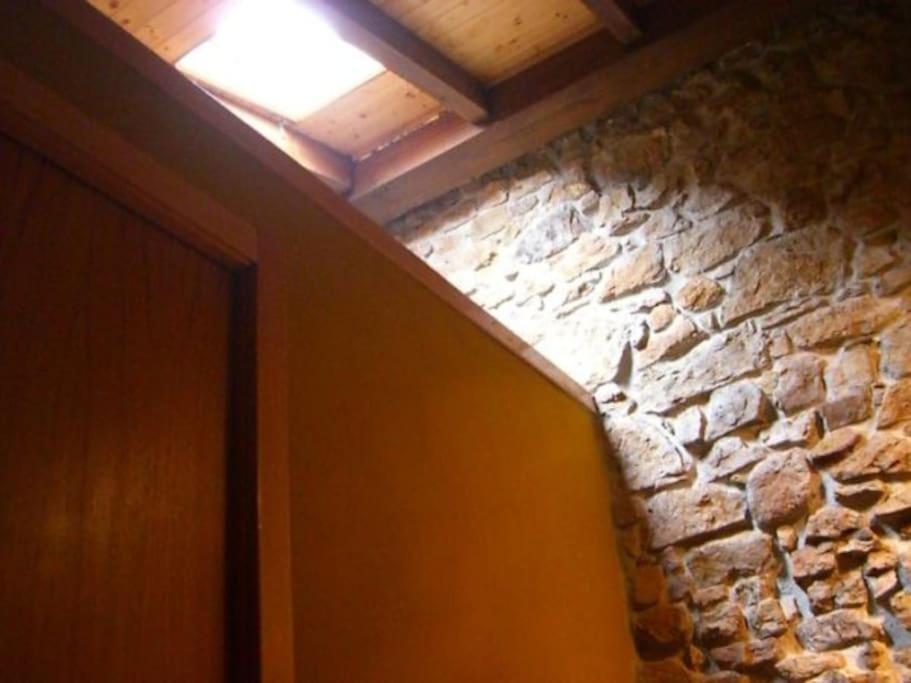 Apartamento Rural La Aldea Perdida .Vv 1434-As Pola de Laviana Extérieur photo